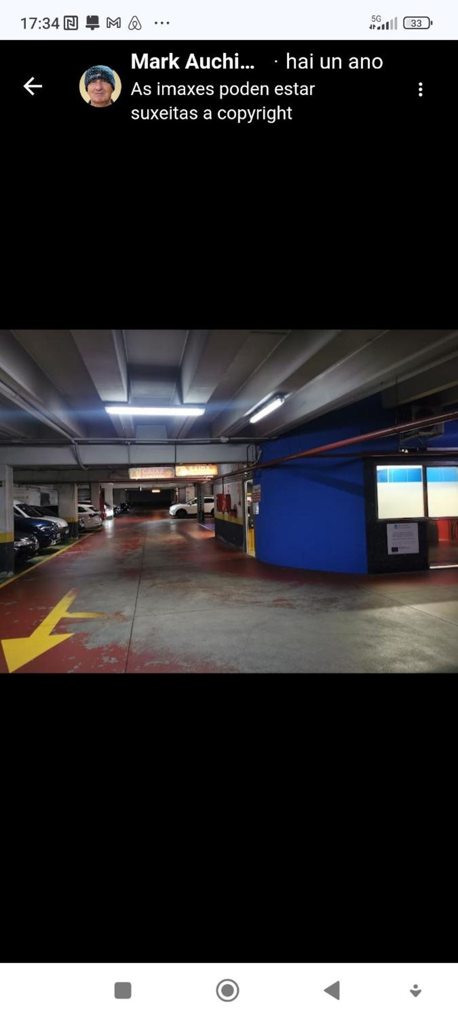 Tranquilo Apartamento Con Parking Gratis Vigilado 24H 비고 외부 사진